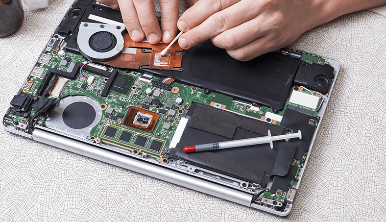 Laptop Repairs Melbourne