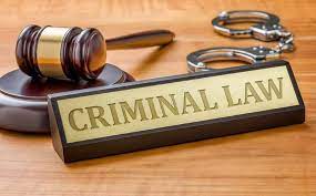 lawyer criminal