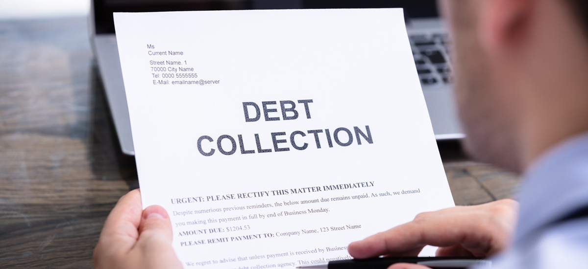 collection agency Melbourne