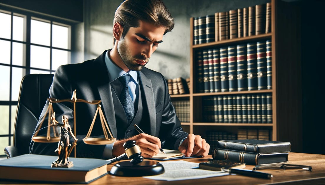 Melbourne criminal lawyers